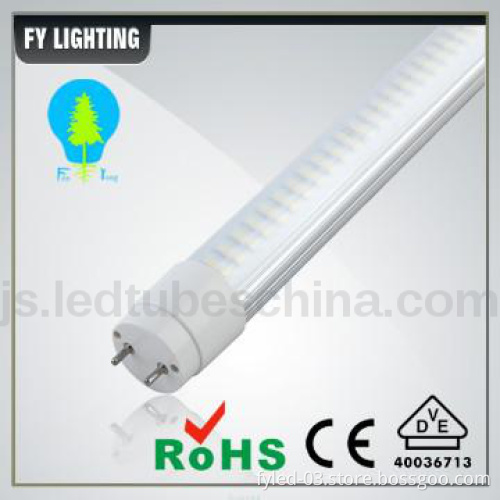 T8 4FT LED Light with UL VDE approval